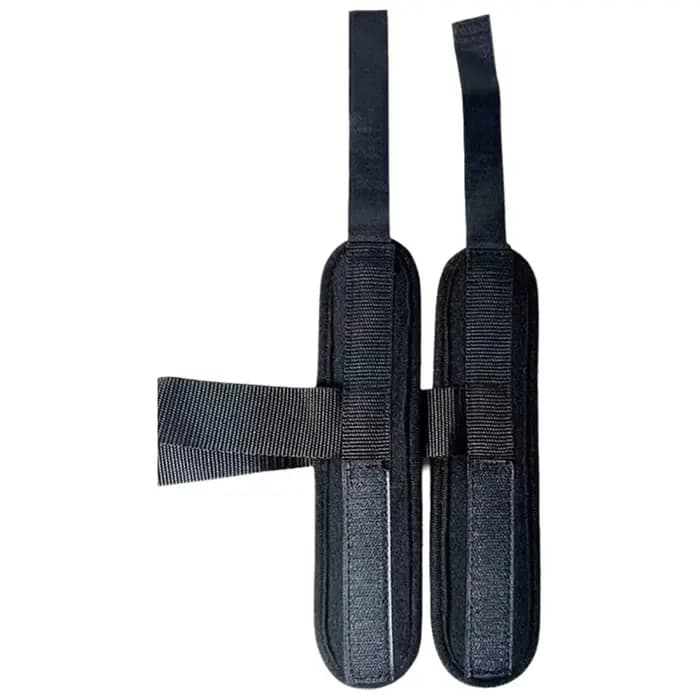Kit de bondage BDSM pour couples – Menottes réglables, contraintes de col |   Jeux érotiques pour adultes, jouets sexuels pour couples, jeux pour adultes