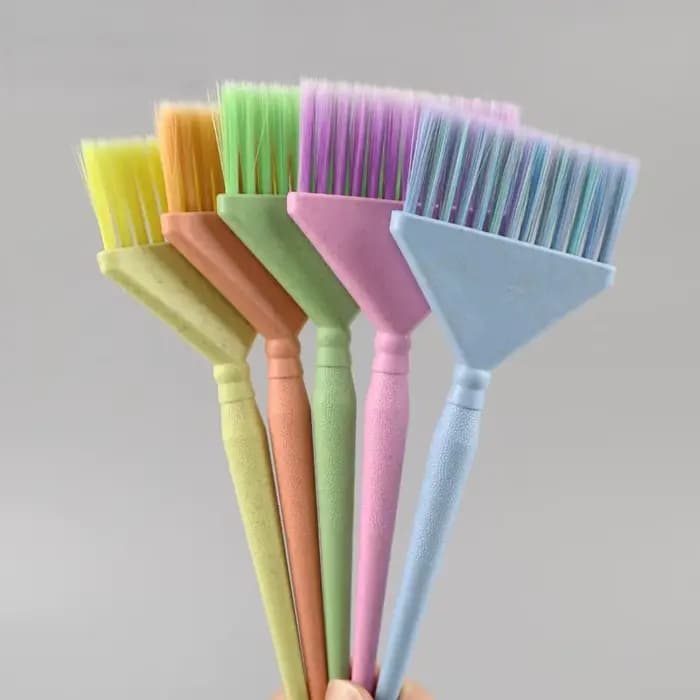 Pinceau classique pour la coloration des cheveux