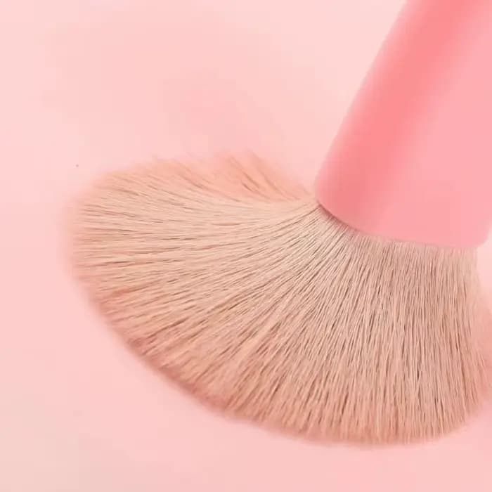 Ensemble de pinceaux de maquillage 4 en 1