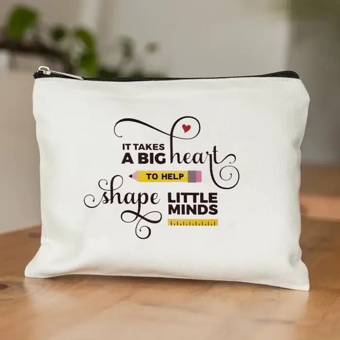 Pochettes pour rouges à lèvres