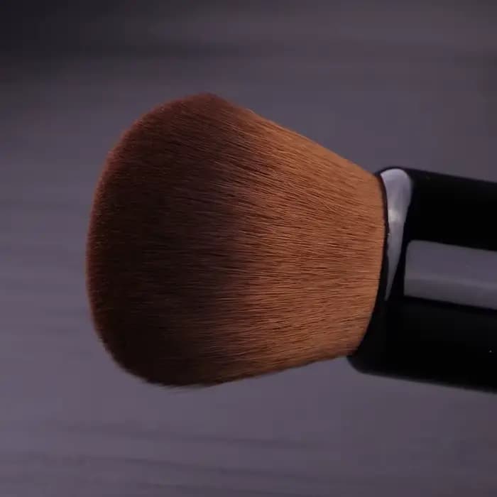Pinceau de maquillage en poudre