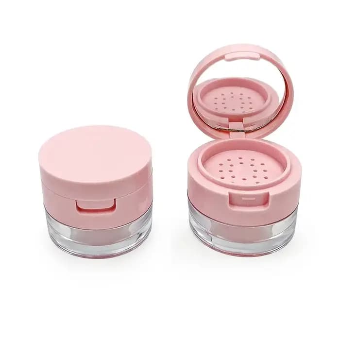 Boîte à poudre Portable 3g/5g