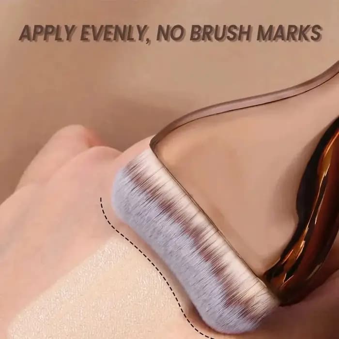 Ensemble de pinceaux de maquillage professionnels