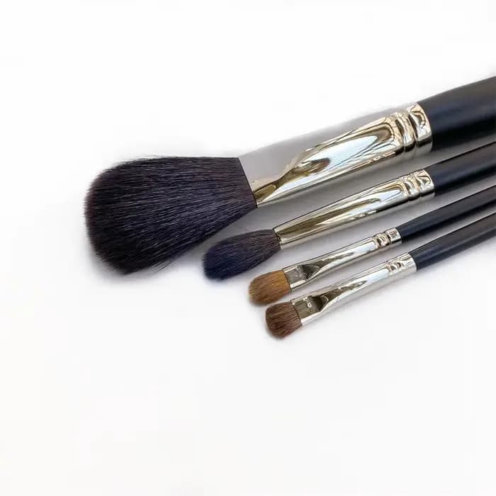 ING pinceaux de maquillage 1SS pinceau à poudre ombre à paupières