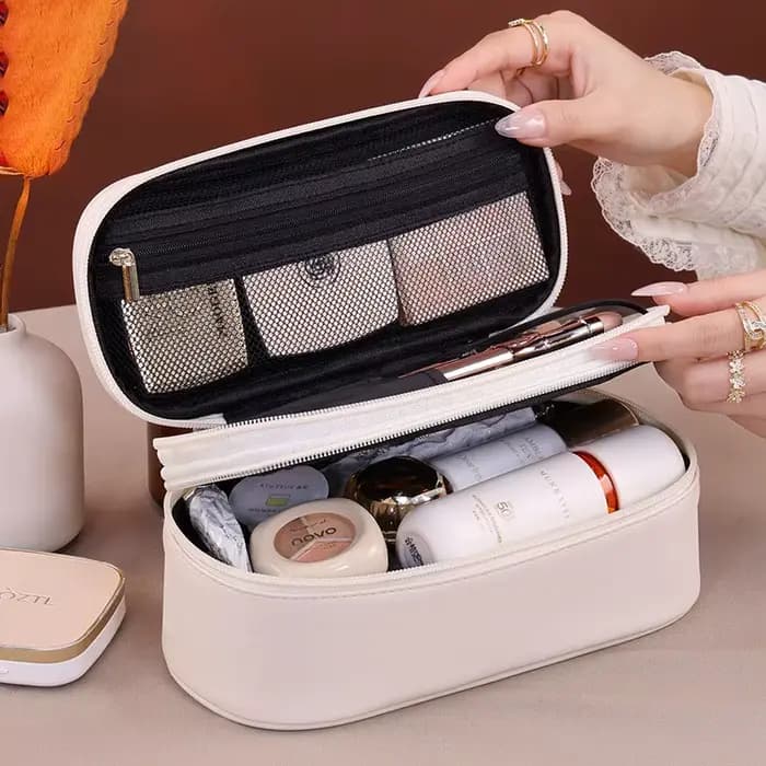 Sac à cosmétiques pour femmes
