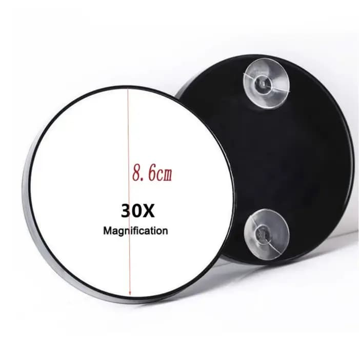Miroir grossissant 10x /20x /30X