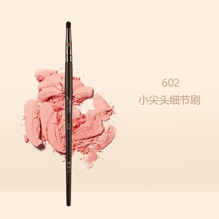 Piccasso pinceau de maquillage gris 602