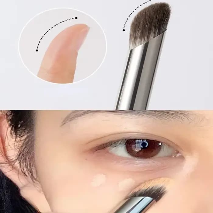 Pinceaux de maquillage anti-cernes