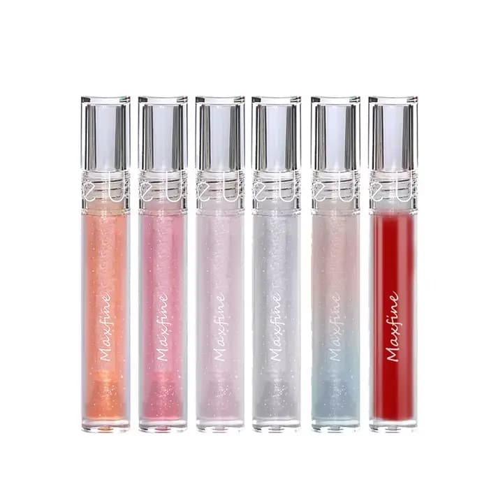Jules Glaze Water Transparent Jelly Gloss