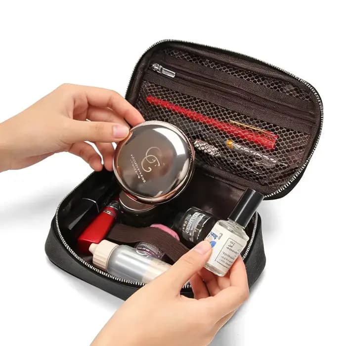 Trousse de maquillage pour fille