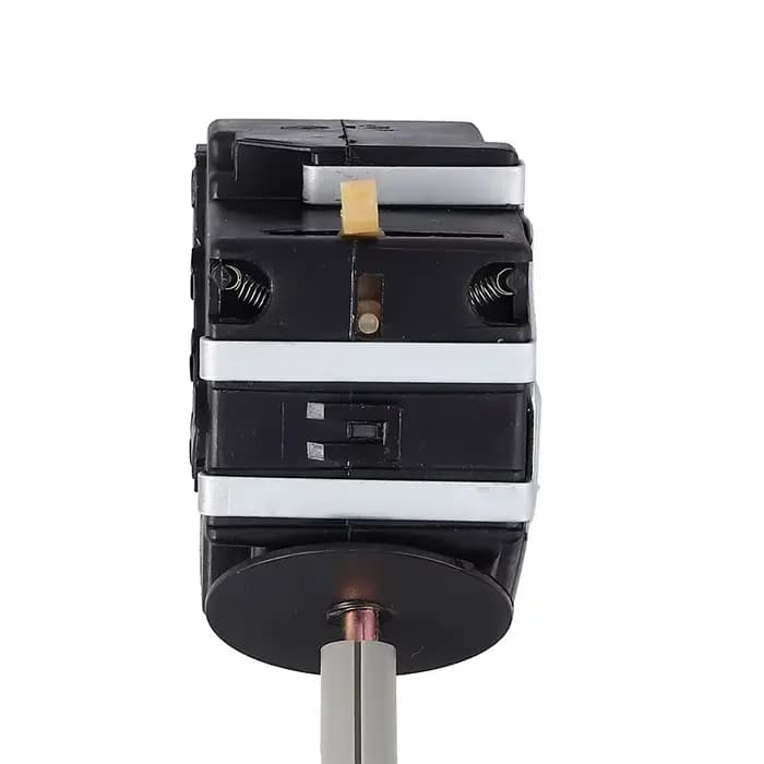 Pignon de direction/interrupteur de clignotant pour Renault Twingo C06 1.2/1.2 16V Réf: 7701054305 7701046629 7700822445 7700839681
