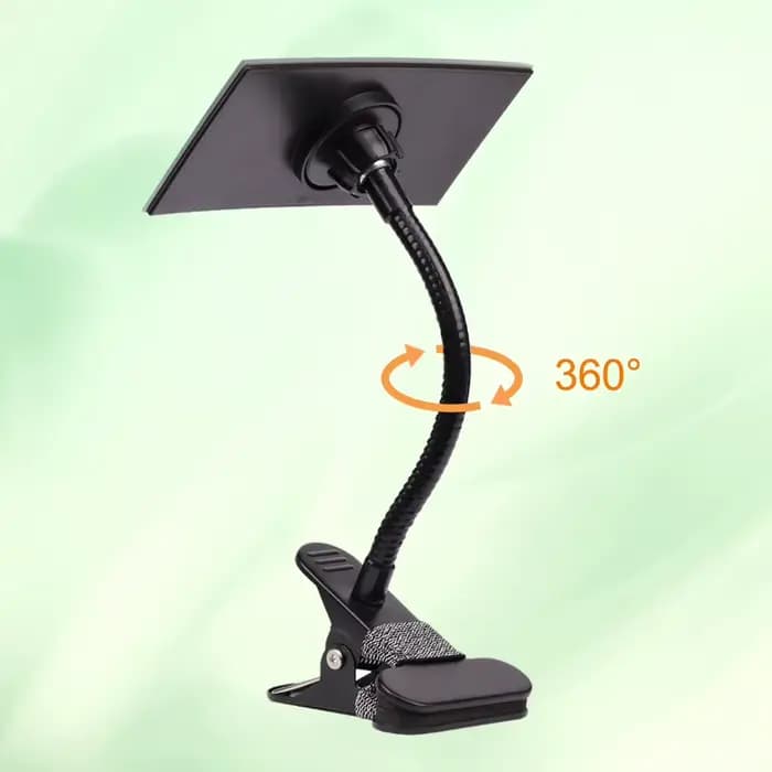 Miroir à clipser Flexible pour Salon