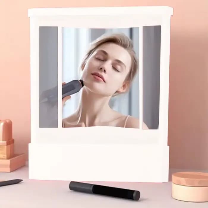 Miroir True Mirror professionnel pour l'image réelle