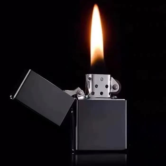 Logo publicitaire, briquet au kérosène, impression couleur laser, fabrication d'échantillons, électrodéposition, peinture par pulvérisation, machine à feu miroir.