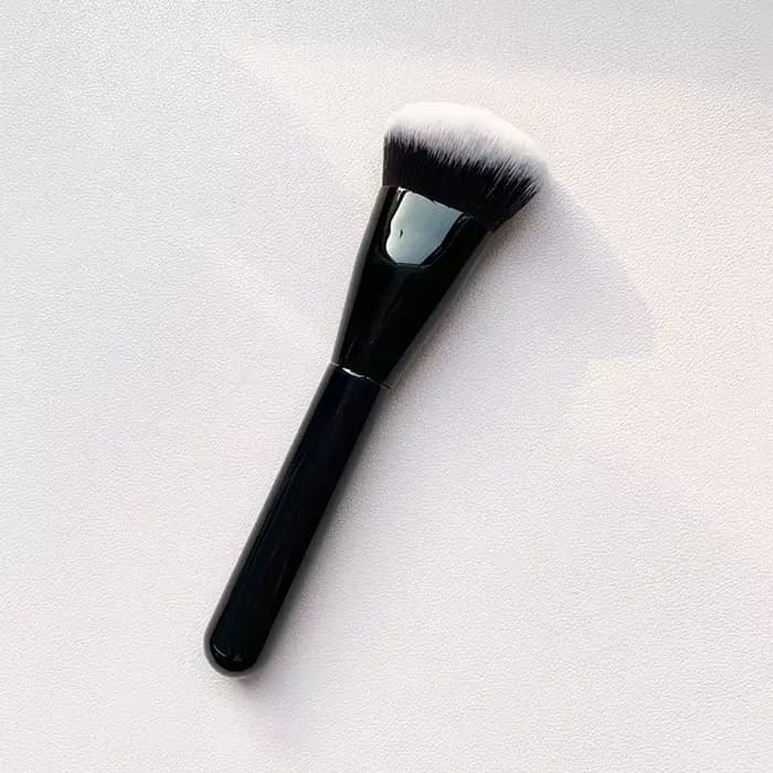 Pinceaux de maquillage pour fond de teint liquide