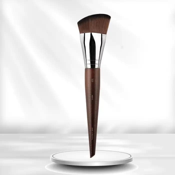 Brosse de fond de peau HD 109 Flexible