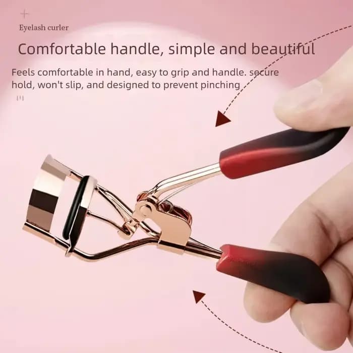 Recourbe-cils professionnel pour maquillage