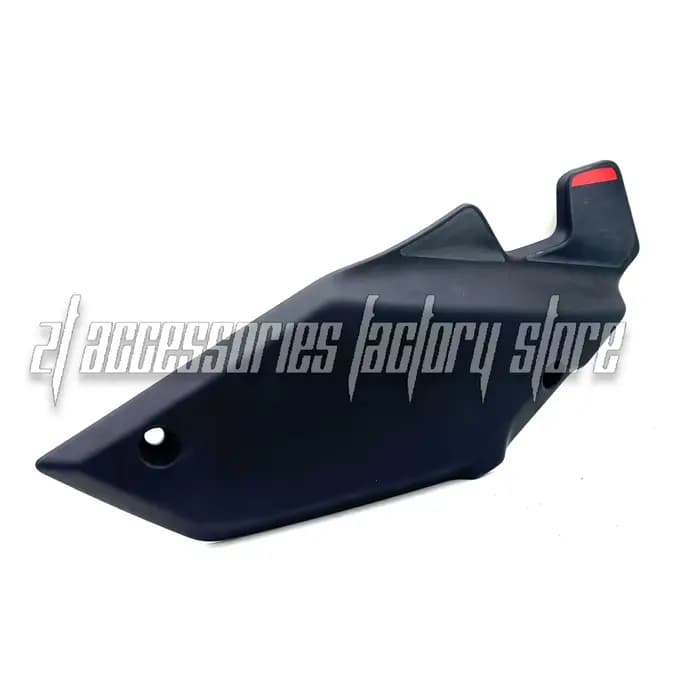 Accessoires de moto pour SUPER SOCO TC/TCMAX TC MAX, coque décorative, carénage arrière original, flambant neuf