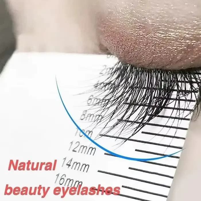 Croissance des sourcils et des cils 2 en 1