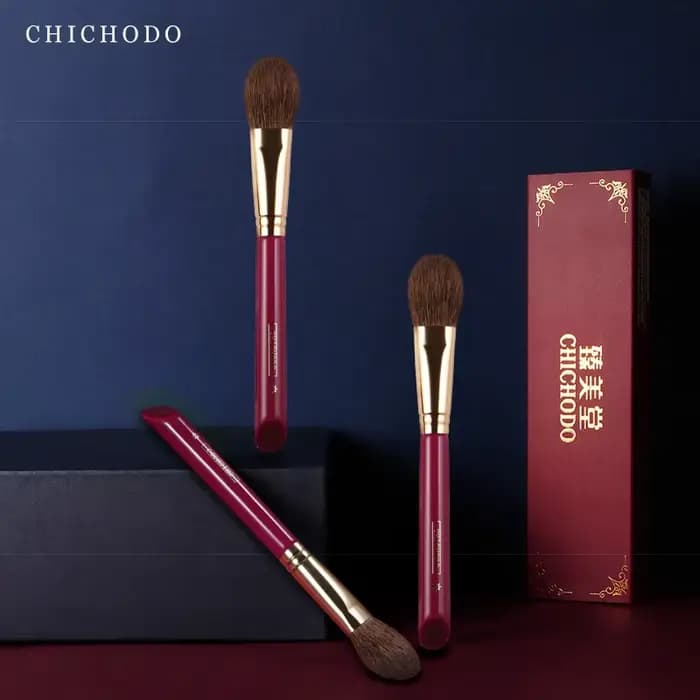 CHICBathroom-Pinceau de maquillage DO