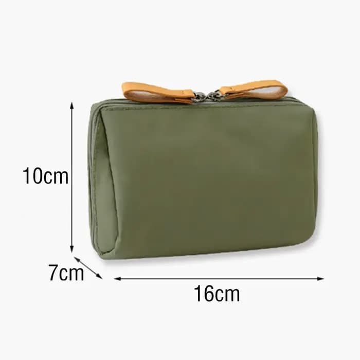 Trousse de maquillage petite