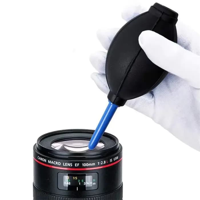 Kit de nettoyage multifonctionnel pouvant être utilisé pour les appareils photo numériques et les objectifs, les claviers d'ordinateur, les outils pour un kit de nettoyage universel