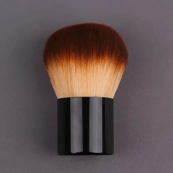Outil de beauté de pinceau de maquillage-1 pièces fond de teint