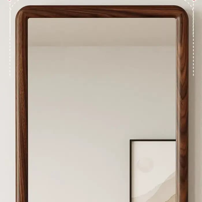 Miroir grossissant au Design moderne