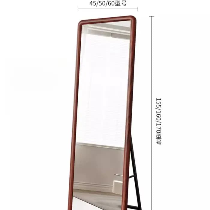 Miroir grossissant au Design moderne