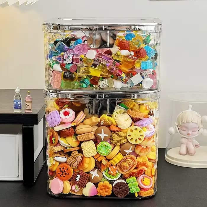 Organisateur d'accessoires pour cheveux