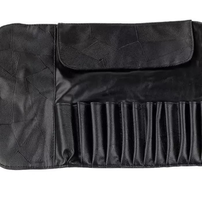 Sac de rangement pour pinceaux de maquillage