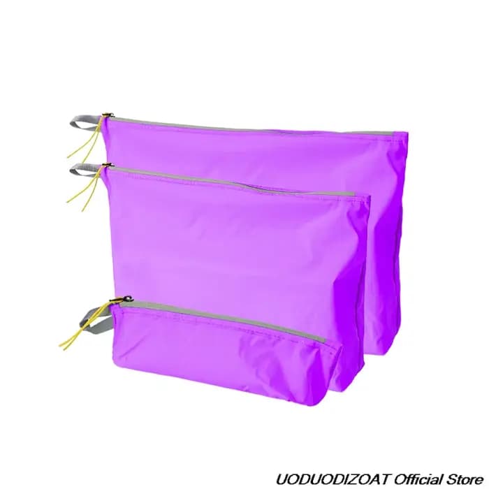 Trousse de toilette étanche
