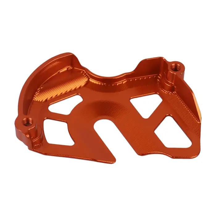 Couvercle de protection de pignon avant, étui de chaîne, économiseur pour KTM 1090 1190 Adventure 1290 Super Adventure, accessoires de moto