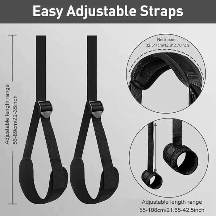 Kit de bondage BDSM pour couples – Menottes réglables, contraintes de col |   Jeux érotiques pour adultes, jouets sexuels pour couples, jeux pour adultes