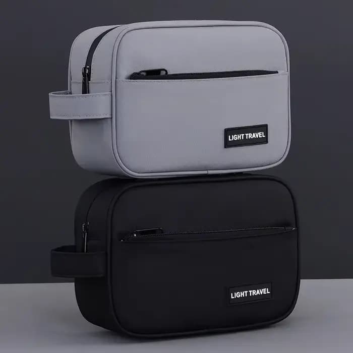 Trousse de maquillage pour homme