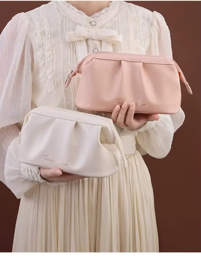 Nouvelle trousse de maquillage pour femmes