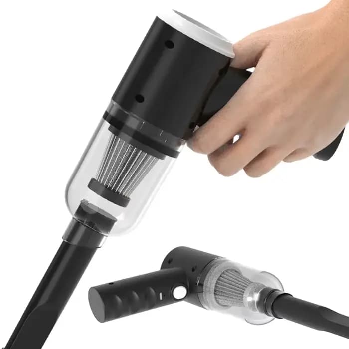 Petit aspirateur de voiture portable, adapté aux véhicules polyvalents, petite pompe domestique, déterminer la voiture