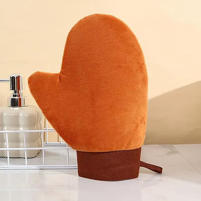Gant de Lotion pour le corps