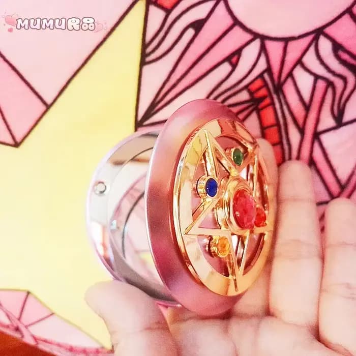 MIRROR pliant Sailor Moon