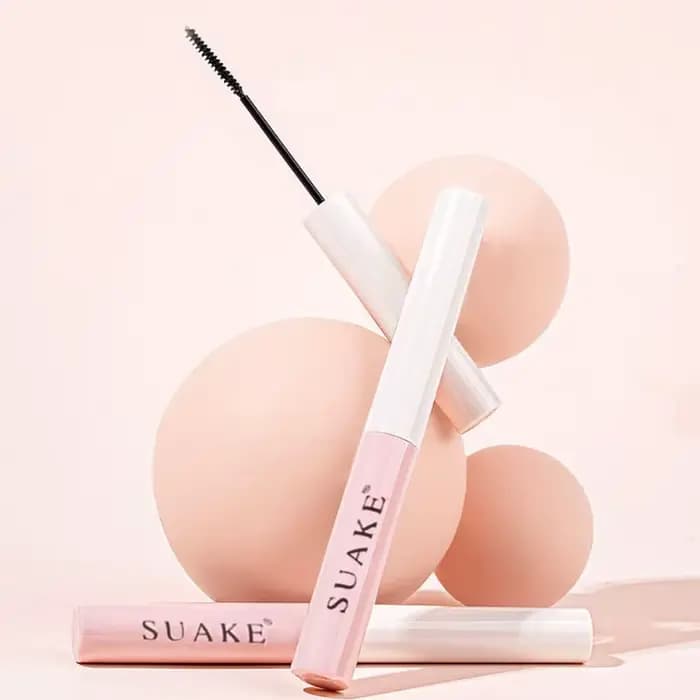 Mascara noir cosmétique coréen