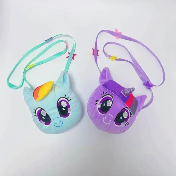 Sac bandoulière My Little Pony
