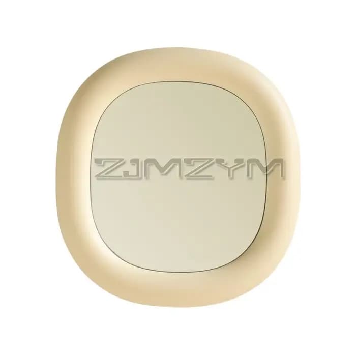 Miroir de Maquillage Vintage Haute Définition