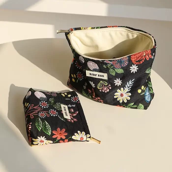 Trousse à cosmétiques pour femmes