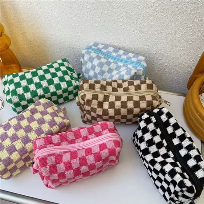 Trousse à cosmétiques