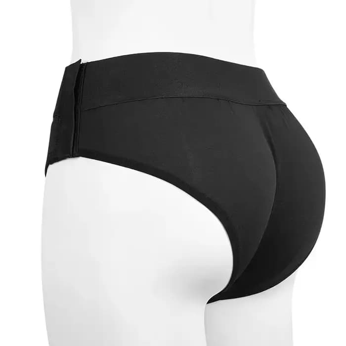 Pénis à sangle portable pour stimulateur de point G lesbien, jouets sexuels pour adultes, culottes à sangle sur godes, pantalons, jouets sexuels pour femmes, jouets érotiques