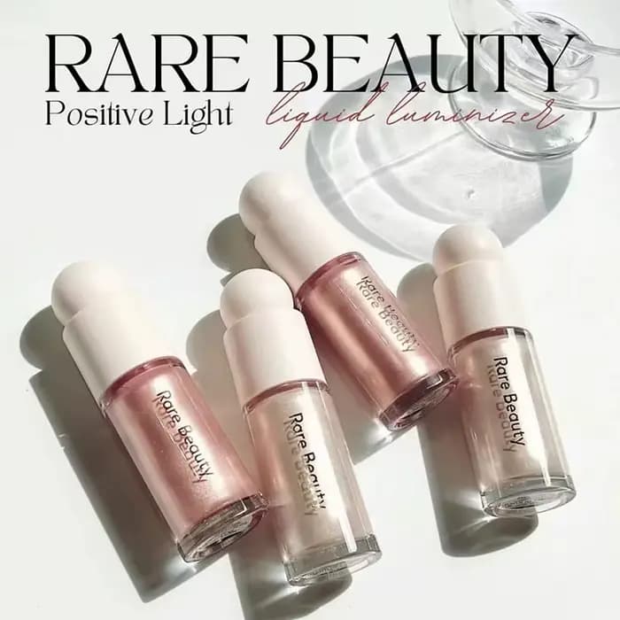 Rare Beauty Light Silky Highlighter