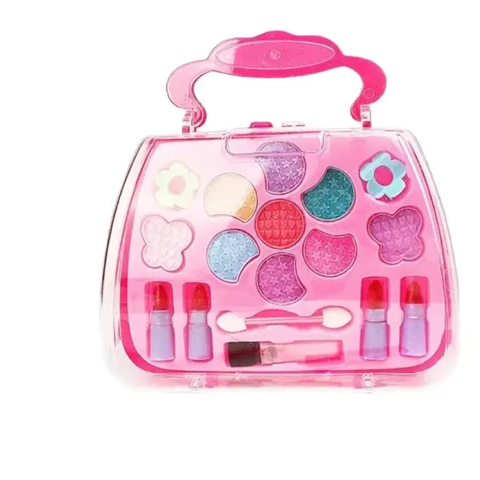 Boîte de maquillage pour filles