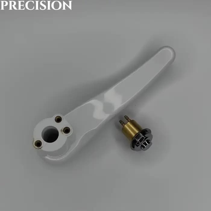 Poignée de plateau à outils pour chaise dentaire, accessoires dentaires, interrupteur à verrouillage manuel, 9200