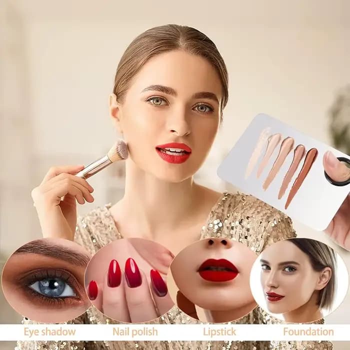 Kits de Palette de mélange de maquillage