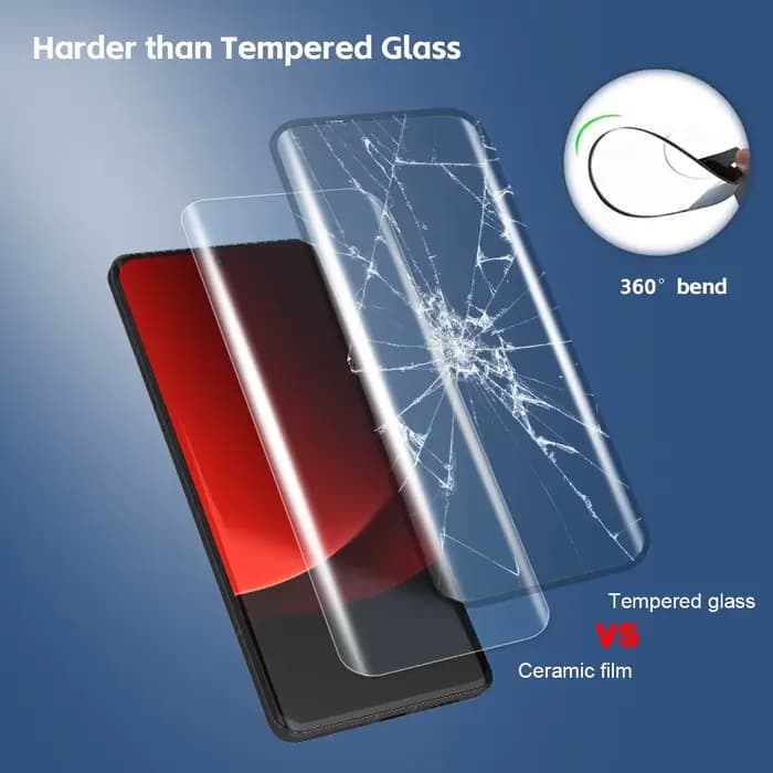Protecteur d'écran pour Oneplus 13 12 11 11R 10 9 Pro 8 ACE 3 2, 2 pièces, Gadgets, accessoires, Protection avec Kit d'installation